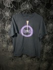 Rare Vintage Y2k Tool Lateralus Graphic Rock Grunge Band Tour Shirt Size Large