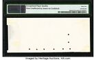 Sheboygan Wisconsin Bank Of Sheboygan  1 Proof  not A Remainder    Pmg 65 Epq