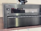 Onkyo Tx-nr818 7 2-channel Network Am fm Radio A v Receiver   parts Or Repair  