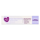 Maximum Strength Diaper Rash Ointment With Zinc Oxide Skin Protectant 4 Oz