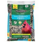 3 Pack Pennington Classic Wild Bird Seed 40lb