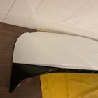 2019-2023 Range Rover Evoque Rear Tailgate Spoiler K8d2-44210 Oem White 