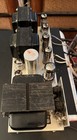 Vintage Pilot Sa-232 Stereo El84 Tube Amplifier