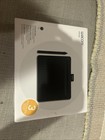 Wacom Intuos Ctl-4100 Small Drawing Tablet - Black    -free Shipping 