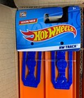 Lot Of 12 Mattel Hot Wheels 2-pk Track Set Totaling 48 Inches Each Pack