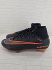 Nike Mens Zoom Mercurial Superfly 10 Elite Fg Lv8 Soccer Cleats If4100-088 Sz 9
