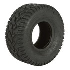 Klutch Pneumatic Lawn Mower Tire  15 X 6 00-6  Turf Traction Tread