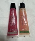 2 Of Bath   Body Works Mentha Lip Tint - Peach   Berry Shades