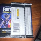Panini Fortnite Series 3 2021 Holofoil Trading Card Pack Lot 8x  6 pack 
