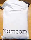 Momcozy Baby Carrier Wrap - Easy To Wear Infant Carrier Sling  4420