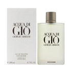 Giorgio Armani Acqua Di Gio 6 7 Oz Original Men s Eau De Toilette