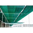 Farm Plastic Supply - 75  Green Shade Cloth