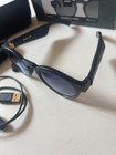 Bose Rondo Wireless Audio Sunglasses Frames Bluetooth Used Japan