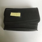 Vintage Century Cellunet Motorola Scn2497b Car Bag Phone W  Case Untested