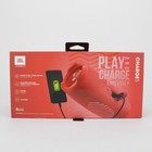 Jbl Charge 5 Portable Wireless Bluetooth Speaker Red  jblcharge5 