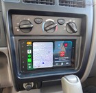 4 64gb For 1998-2004 Toyota Tacoma Carplay Android 14 Car Radio Stereo Gps Navi
