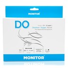 Dissolved Oxygen Test Kit For Aquariums   Aquaculture - 60 Tests  Water Quality