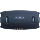 Jbl Xtreme 4 Portable Waterproof Bluetooth Speaker - Blue