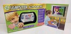 2005 Leap Frog Leapster L-max Portable   Tv Learning Game System New