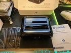 Wavlink External Hard Drive Docking Station Sata 2 5in 3 5in Hdd Ssd Enclosure