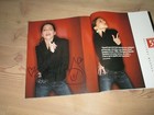 Frank Miller Sin City Daily Magazine Cannes 2005 Handsigned Brittany Murphy   