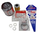 Honda Goldwing 1800 Gl1800 Dct Dual Clutch Transmission Synthetic Oil Change Kit