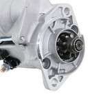 New Starter For Kubota L2250 L2550 L2650 L2800 L2900 L3130 Tractor Diesel 18145n
