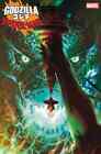 Godzilla Vs  Spider-man  1 All Covers 1 25 1 100  presale 4 28 25
