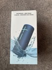Ultimate Ears Boom 4 Wireless Bluetooth Speaker - Blue