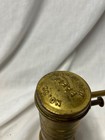 Eagle 66 Finger Pump Oil Can Oiler Straight Neck Spout Hit Miss Engine Lube