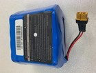 Elitop -0702us-hy  25 2v Li-ion Battery  4000 Mah  100 8 Wh     open Box