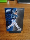 2017 Panini National Convention Autographed No Coa Freddie Freeman  bb17 Braves 