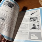 Vintage Ares Air Defense Weapon System Military Vehicle Tank Brochure Talon 35mm