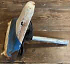 Vintage Montgomery Ward Hawthorne Bicycle Seat
