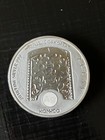 2018 South Korea Chiwoo Cheonwang - Komsco 2 Oz  999 Fine Silver Medal -  bu 