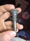Besson Brevette Vintage Professional Cornet Mouthpiece
