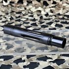 New Dlx Freak Xl Barrel Back - Autococker Threaded - Dust Black