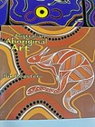 Australian Aboriginal Art Coasters Set Of 6 W box