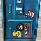 Jeep Tailgate Metal Sign 28 75 X 11 50 Garage Mancave 4 Wheeling