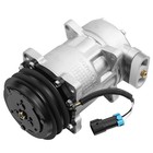  Ac Compressor 1999-2002 Fit For Peterbilt 330 357 377 378 379 6 6l Co 4696c