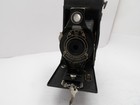Vintage Eastman Kodak No  2a Folding Cartridge Hawk-eye Model B Camera 1920s