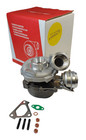 Turbocharger Mercedes-benz Sprinter 208  211 Cdi 2000-2006 60-95kw 709836