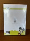 Disney First Year Baby Photo Picture Frame  Magical  Silver Keepsake      E2