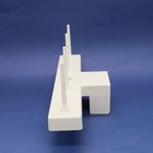 Original Part For Pfaff Hobbylock 756 Serger Sewing Machine - Spool Stand   Pins