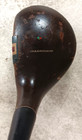 Vintage Wilson Championship Rh Men Driver 1-wood Steel Shaft 44   
