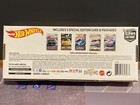 Hot Wheels - 2017 Rlc Car Culture Premium Boxed Set - Excellent Condition Sealed