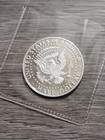 2022 S Kennedy Half Dollar Silver Proof  999 Silver