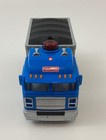 Fisher Price Geotrax Allbright Trucking Light-up Truck W  Remote