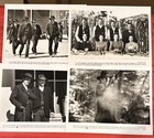 Wyatt Earp 1994 Movie Press Kit Production Info   4 Photos Kevin Costner
