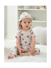Bigbigkiss Baby Boy Girl Clothes Cotton Unisex Newborn Layette Gift Set And A   